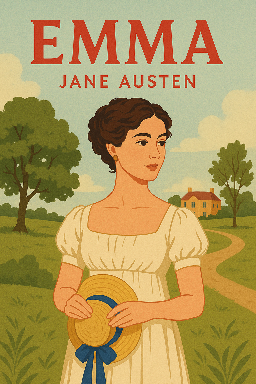 Emma by Jane Austen | Classic Novel