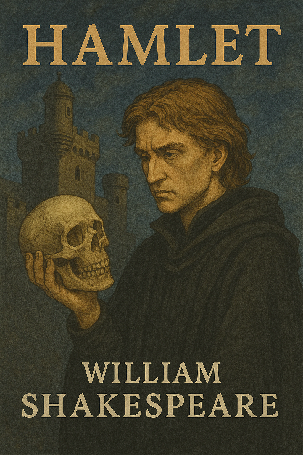 Hamlet by William Shakespeare | Classic Tragedy Play