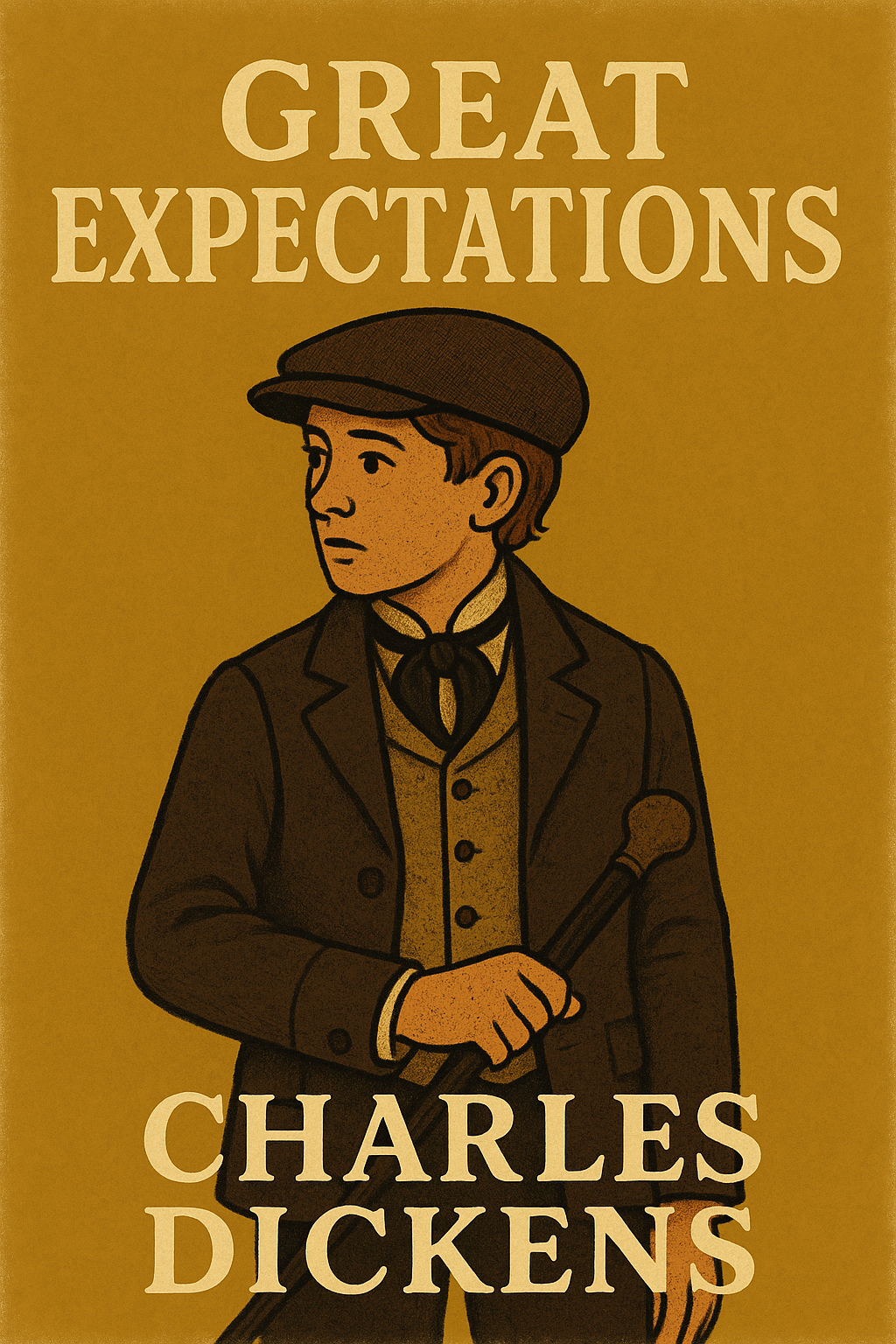 Great Expectations by Charles Dickens | Classic Novel