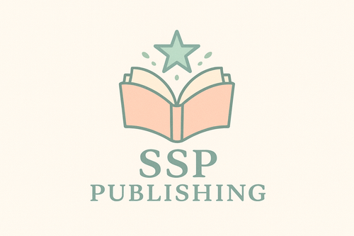 Silent Spark Press Publishing