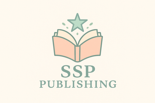 Silent Spark Press Publishing
